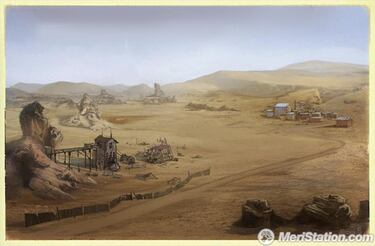 Comienza el marketing viral para Fallout Online