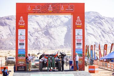 La espera llega a su fin