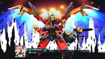 Super Robot Wars Y