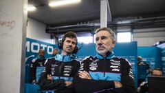 El duelo Márquez-Acosta en rojo Ducati, según Aspar