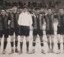La gripe española también paralizó el fútbol en Zaragoza en 1918