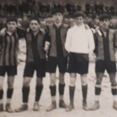 La gripe española también paralizó el fútbol en Zaragoza en 1918