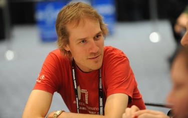 Cuando el mayor miedo es mirarte al espejo