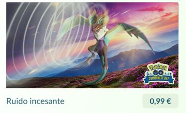 Día de la Comunidad de Noibat en Pokémon GO: fecha, horarios, y cómo participar