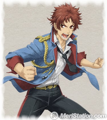 Valkyria Chronicles II