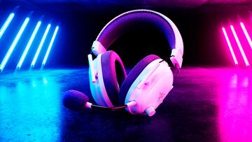 Razer Blackshark V2 Pro, análisis