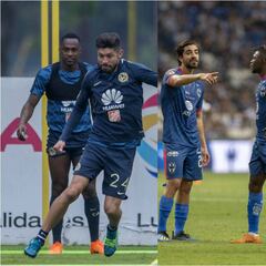 Partidos que no te puedes perder antes del inicio de la Liga MX