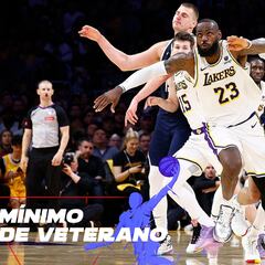 #276 | Se busca líder para una dinastía, y Julius Randle no lo es