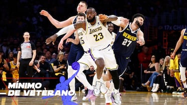 #276 | Se busca líder para una dinastía, y Julius Randle no lo es