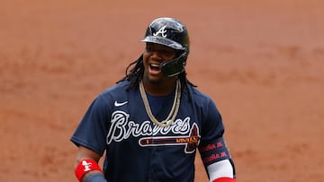 Ronald Acuña Jr., inconforme con Grandes Ligas por permisos para Clásico Mundial de Béisbol