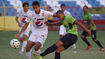 Arranc&oacute; el Torneo Clausura 2021 de la Primera Divisi&oacute;n de El Salvador. El campe&oacute;n Alianza arranc&oacute; con victoria, el CD FAS cay&oacute; en Metap&aacute;n.