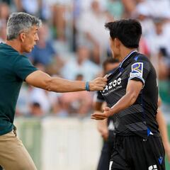 Una personalidad muy Real