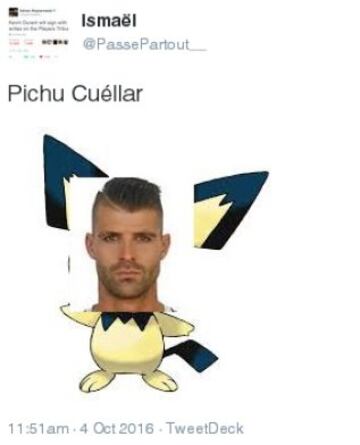 Los mejores memes sobre la rajada de Pichu Cuéllar