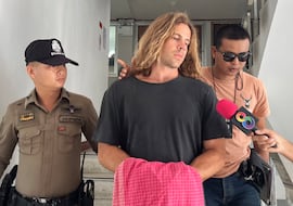 Silvia Bronchalo, madre de Daniel Sancho, se sincera como nunca en ‘¡De Viernes!’: “No puedo asimilar algo así”