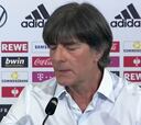 Löw explica por qué convoca a Müller tras haberlo vetado