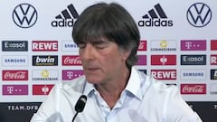 Löw explica por qué convoca a Müller y Hummels a los que había vetado de la selección
