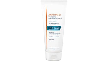Encontramos los mejores shampoos anticaídas: Pantene, Folicure, Isdin, Ducray
