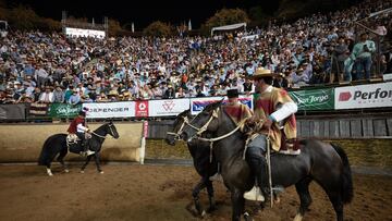 El “VAR” llega al rodeo chileno: cómo y desde cuándo funcionará