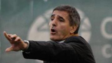 "La situación del Rayo debe hacer reflexionar al fútbol"