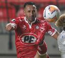 La Calera empata y se complica en la Sudamericana