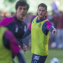 Protocolo, fechas y acciones sugeridas por el Guadalajara, para el regreso de la Liga MX