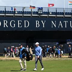 The British Open Championship: times, how to watch on TV, stream online | PGA