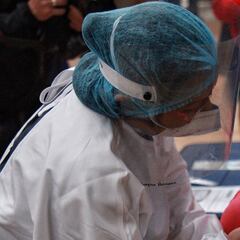 Curva del coronavirus en Colombia, hoy 28 de julio: ¿Cuántos casos y muertes hay?