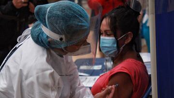 Curva del coronavirus en Colombia, hoy 28 de julio: ¿Cuántos casos y muertes hay?