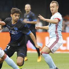 Enzo: "El partido contra el Real Madrid va a ser raro para mí"