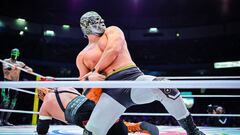 Xelhua va por Claudio Castagnoli