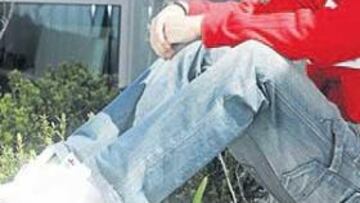 <b>OBJETO DEL DESEO. </b>Javi García es un jugador que, desde hace tiempo, figura en los planes del Recreativo. Si el Decano se cuela en la UEFA, sería un refuerzo de lujo.