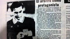 Los malos recuerdos que el chileno Silva le dejó a Colombia