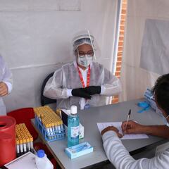 AstraZeneca, Sinovac y Pfizer: cuándo llegan las siguientes vacunas a Colombia y cuántas habrá