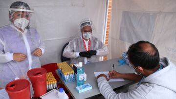 AstraZeneca, Sinovac y Pfizer: conozca cuándo llegarán a Colombia más dosis de vacunas contra el coronavirus para avanzar en el Plan Nacional de Vacunación.