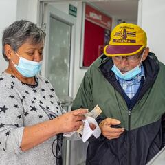 Nuevo pago Colombia Mayor: fechas, hasta cuándo reclamarlo y requisitos