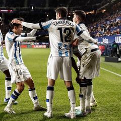 Andratx - Real Sociedad: TV, horario y cómo ver Copa del Rey online