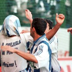 El Deportivo y su calvario: 20 años de la gloria al abismo
