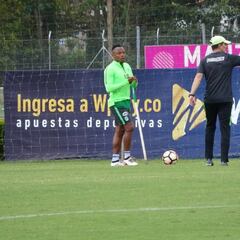 Zúñiga: "La Selección ha ido paso a paso ganando jerarquía"