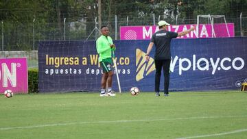 Zúñiga: "La Selección ha ido paso a paso ganando jerarquía"