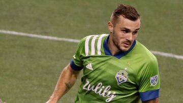 Tras anunciarse que Jordan Morris quedará fuera por el resto de la temporada de la Championship por lesión, éste regresará a USA para operarse la rodilla.