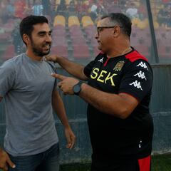 El insólito caso del DT que ganó solo uno de sus últimos 22 partidos