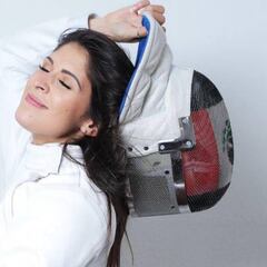 Paola Pliego gana demanda a la CONADE; deberán pagarle 15 millones de pesos