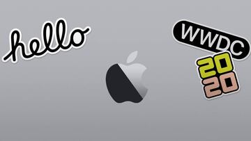 Apple sí celebrará la WWDC 2020, pero bajo nuevo formato online