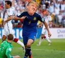 Los memes deportivos que dejó el histórico triunfo de Trump