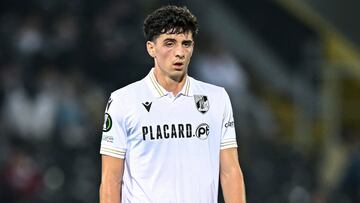 Manu Silva podría tener garras para el Clausura 2025 de la Liga MX