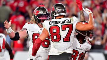 A pesar de que Tampa Bay inició la campaña con triunfo, Dallas vendió cara la derrota y mostró que será un sinodal complicado en la NFC.