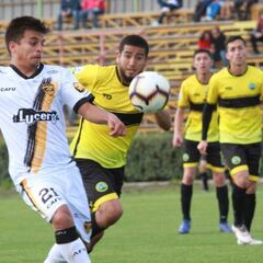 El oscuro futuro que se cierne sobre la Segunda Profesional