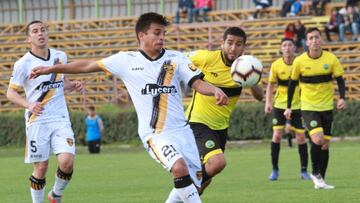 El oscuro futuro que se cierne sobre la Segunda Profesional