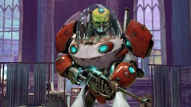 Fallout 76: Invasores de la galaxia, los aliens llegan a Appalachia