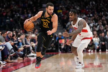 Steph Curry reveals which soccer player inspires him to be better